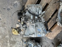 фото thumb №1, Peugeot citroen opel 1,5 e-hdi коробка передач 20mb59