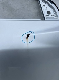 фото thumb №12, Дверь hyundai ix35 2010-2016 перед передние bez накладки