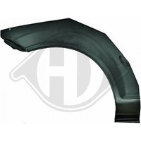 фото thumb №1, Стіна бічна do hyundai getz 05-09