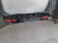 фото thumb №11, Peugeot 5008 бампер задня задній 4 pdc