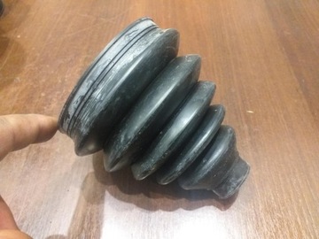 фото thumb №5, Захист шарнір піввісь 310964-1 1150157500013