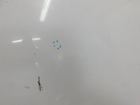 фото thumb №7, Капот кришка двигуна opel zafira b