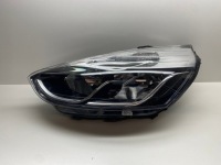 фото thumb №1, Renault clio iv лампа ліва лівий перед передня 260603442r