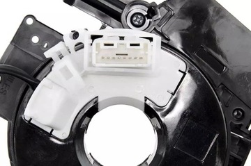 фото thumb №9, Стрічка змотувач подушки подушка безпеки nissan qashqai x-trail pathfinder navara