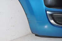 фото thumb №9, Citroen c3 picasso бампер перед передний