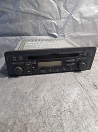 фото thumb №1, Радио honda vii 39101s5aa610m1