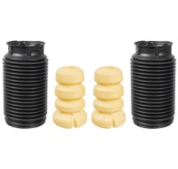 Купити Захист відбійники амортизатора набір захисний перед renault master, фото thumb