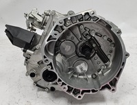 фото thumb №1, Nowa оригінальна коробка передач передач mini r53 - 7575494 , 23007575494