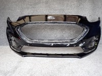 фото thumb №7, Ford puma ii st line 19- бампер передній перед