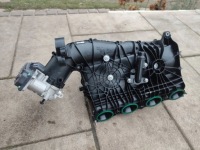 фото thumb №11, Коллектор всасывающий дроссельная заслонка bmw x3 g01 2019 b48b20b