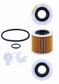 фото thumb №11, Knecht набір фільтрів toyota auris e15 1.33 1.8