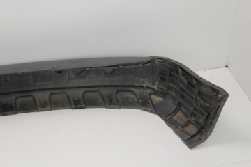 фото thumb №11, Бампер зад задний vw caddy 03-10r