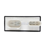 фото thumb №10, 1j0919506l блок керування вентилятора audi vw 1.6 реле модуль оригінал aso