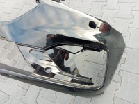 фото thumb №8, Ford focus mk4 st-line 2018-23r. - бампер перед