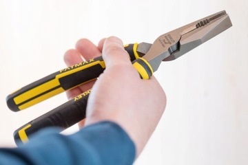 НАБОР КОМБИНИРОВАННЫХ ЩИПЦОВ STANLEY 84-488 FATMAX