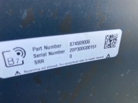 Бампер задній задня bmw x5 g05 m-pakiet Недорого, фото thumb