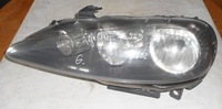 фото thumb №1, Alfa romeo 147 лампа ліва передня перед