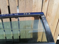 фото thumb №7, Peugeot 407 2005 дверь правый задняя правое задние kplc