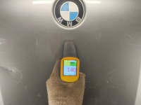 фото thumb №11, Капот / кришка двигуна 41 61 7 486 754 bmw x5 e70 07-13