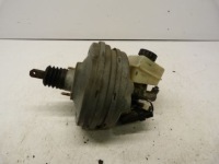 фото thumb №1, Усилитель тормозов насос тормозная lucas mercedes w210