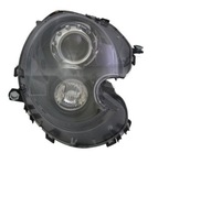 фото thumb №1, Фара лампа левый mini one cooper clubman clubvan roadster 2007-2014