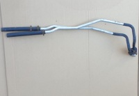 фото thumb №4, Шланг трубка wąż wody webasto vw multivan t5 оригінальний номер