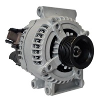 Купити Генератор opel astra zafira insignia meriva cascada 1.6 cdti sidi 140a, фото thumb