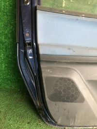 фото thumb №7, Дверь задние задняя левая skoda roomster wwa