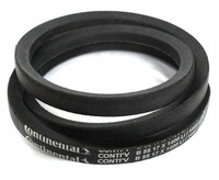 фото thumb №3, Ремень pas клиновой hb b 17 x 1080 lp / 1035 li contitech