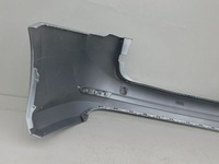 фото thumb №7, Skoda octavia iv kombi 19- бампер задний задняя