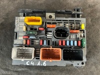 фото thumb №1, Citroen c4 1.6 модуль коробка bsm