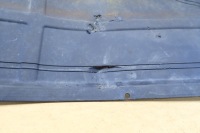 Fiat ducato iii 06- защита двигателя плита правая 1356312080 53131220 оригинальный номер в Украине, фото thumb