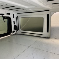 фото thumb №9, Крыша жёсткий hardtop kompletny стекло jeep wrangler iv jl 4-дверь 20r