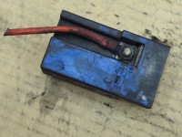 Реле свеча bmw 3 e36 325 td 2243562 72rb500 Киев, фото thumb