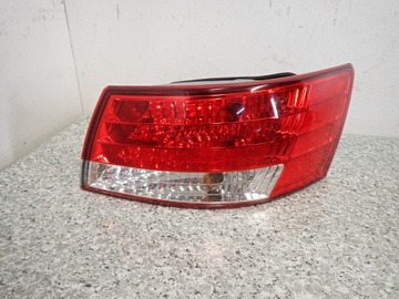 фото thumb №5, Hyundai sonata 05-09 лампа задня права