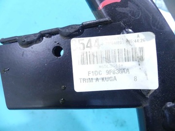 фото thumb №9, Потенціометр газу педаль ford kuga ii av61-2467-af