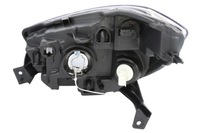 фото thumb №15, Фара h4 механический drl dacia dokker lodgy