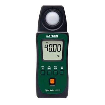 Люксметр Extech LT505