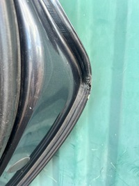 фото thumb №14, Дверь задние правое правый задняя hyundai ix35 код лакокрасочного покрытия: 5k