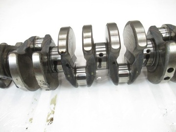 фото thumb №14, Wał колінчастий bmw e38 e39 e46 e53 m57 3.0 184 193km