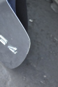 фото thumb №5, Volvo v60 17r крышка багажника крышка багажника задняя задняя