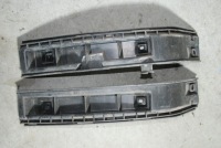 фото thumb №1, Volvo s80 ii 06-13 направляющая бампера l / p задняя