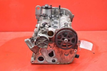фото thumb №9, Головка двигателя 04l103404ae skoda octavia 3 iii 1.4 tsi 13-17
