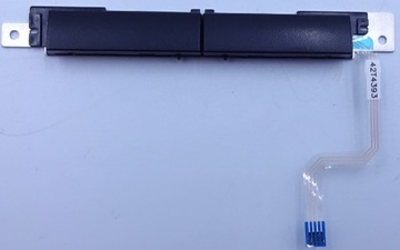 Модуль кнопок сенсорной панели Lenovo T410s