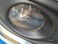 фото thumb №12, Бампер передний opel insignia a lift z40r