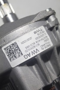 фото thumb №4, Двигун насос підсилювача rapid ii lift 1.0tsi