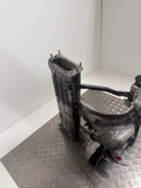 фото thumb №9, Четверть передняя перед сторона правая bmw 3 e92 e93 подкрылок