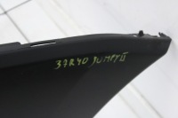 Citroen jumpy expert scudo 2 07r- бампер задний задний короткий pdc в Украине, фото thumb