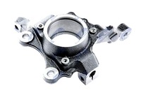 фото thumb №1, Поворотный кулак передняя opel combo c 00-10 левая