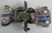 фото thumb №1, Hyundai terracan lift петля дверь левый задняя yk kpl